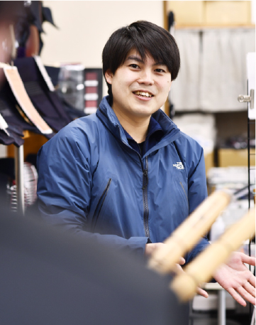 岡本大樹
